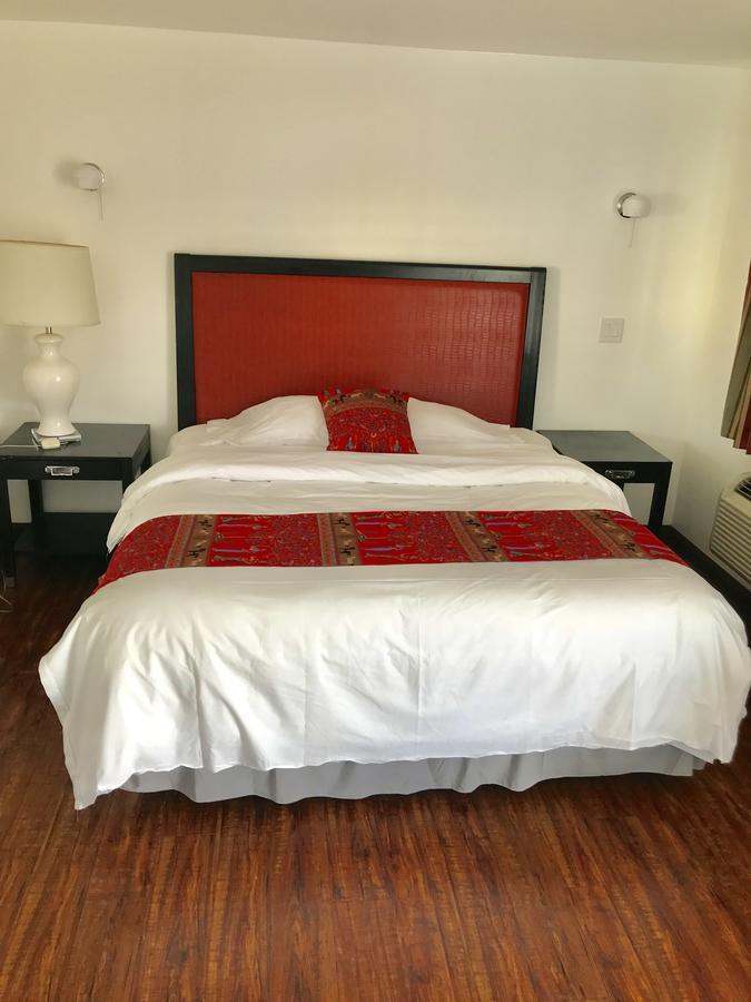 Mini-hôtel & 2*