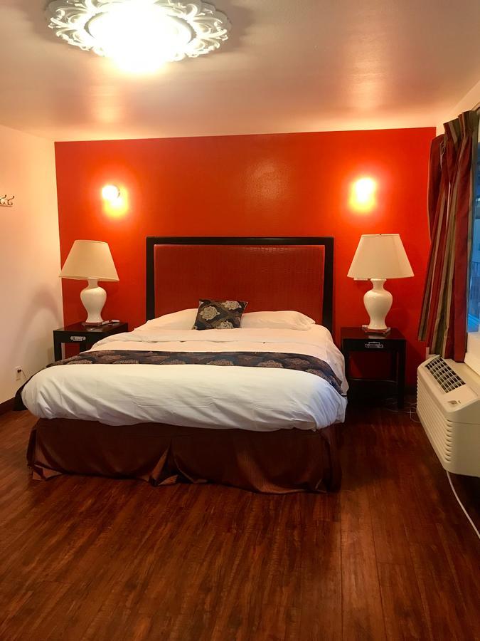 Mini-hôtel &